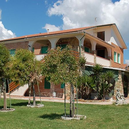 Villaggio Rossi Porto Potenza Picena Luaran gambar